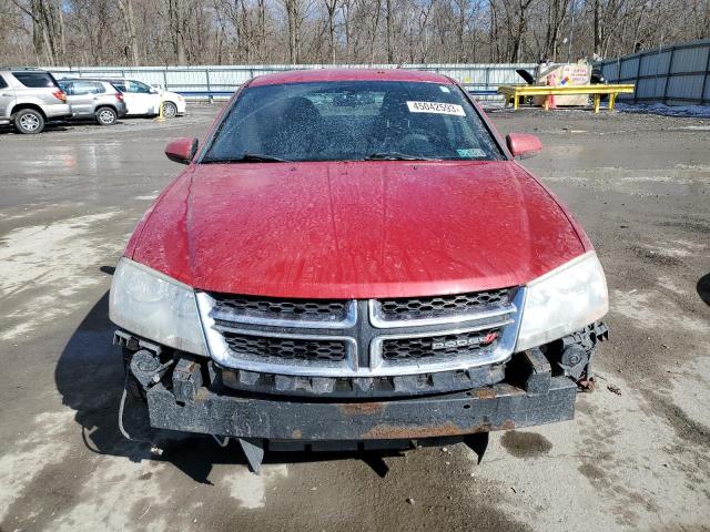 1C3CDZCB6DN679773 Dodge Avenger