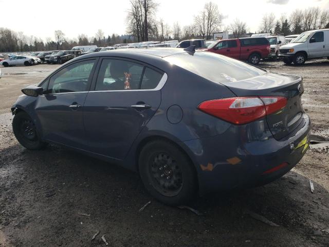 KNAFX4A8XF5318508 KIA FORTE EX