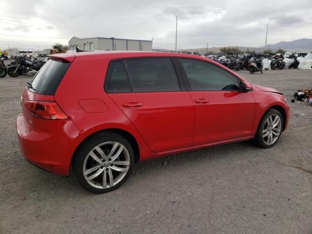 2015 VOLKSWAGEN GOLF - 3VW217AU3FM069736
