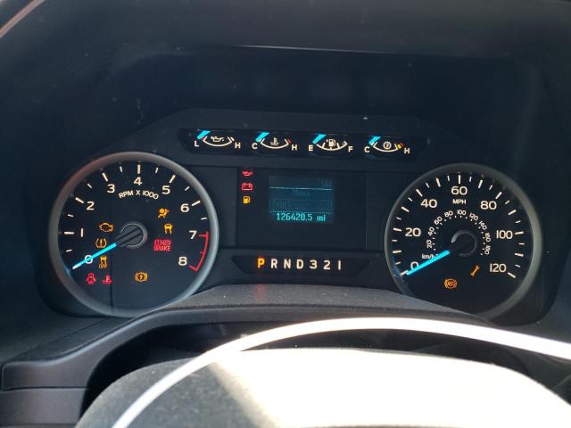 1FTEW1C86GFC59871 Ford F150 Supercrew