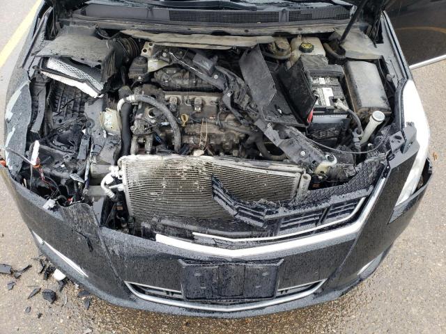 2016 CADILLAC XTS PREMIU - 2G61R5S34G9102192