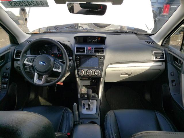JF2SJAGC2HH527175 Subaru Forester 2.5i Premium