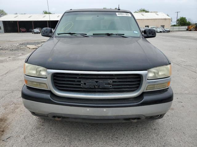 1GTGK29U62Z289474 GMC New Sierra K2500