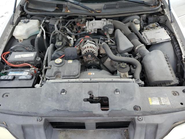 1LNHM81V17Y610397 Lincoln Town Car Signature
