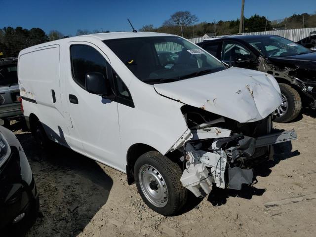 3N6CM0KN1HK721407 Nissan NV