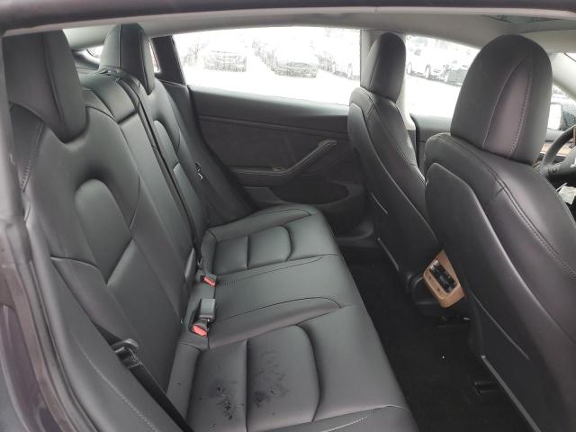 5YJ3E1EAXPF418809 Tesla MODEL 3