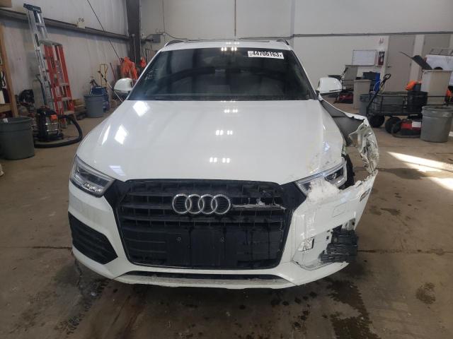 2016 AUDI Q3 PRESTIG - WA1GFCFS1GR013721