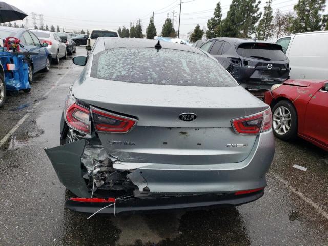 KNAGN4AD2F5085148 KIA OPTIMA HYBRID
