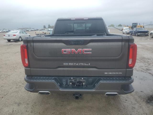 1GTU9FED5KZ208301 GMC Sierra K1500 Denali
