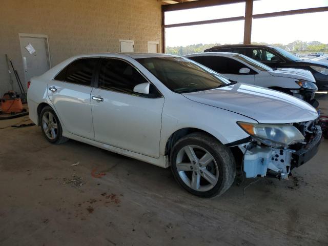  TOYOTA CAMRY 2012 Biały