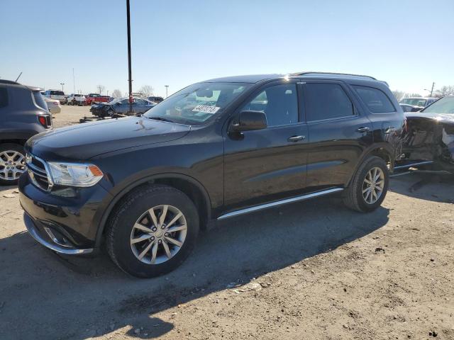 2016 Dodge Durango SXT