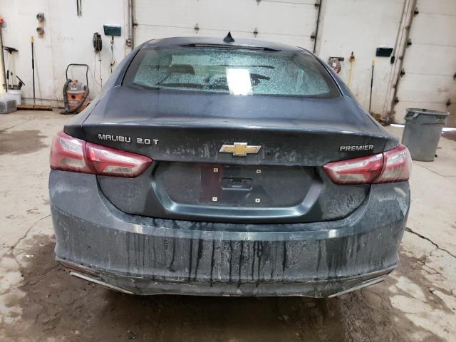 2020 CHEVROLET MALIBU PRE - 1G1ZE5SX9LF050437