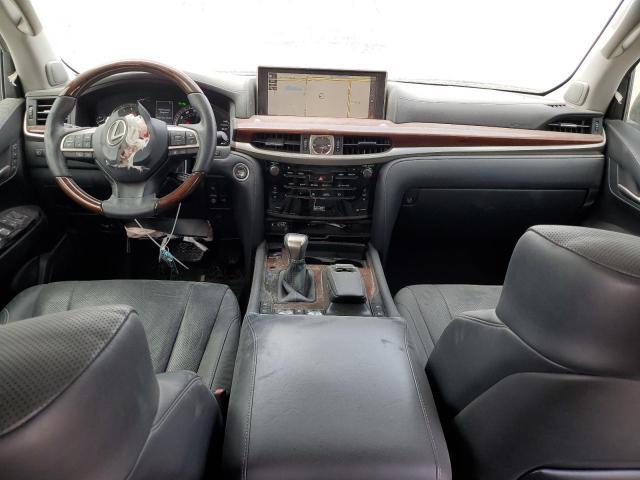 2019 LEXUS LX 570 JTJHY7AX1K4305435