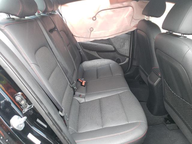 2018 HYUNDAI ELANTRA SP - KMHD04LB4JU589887