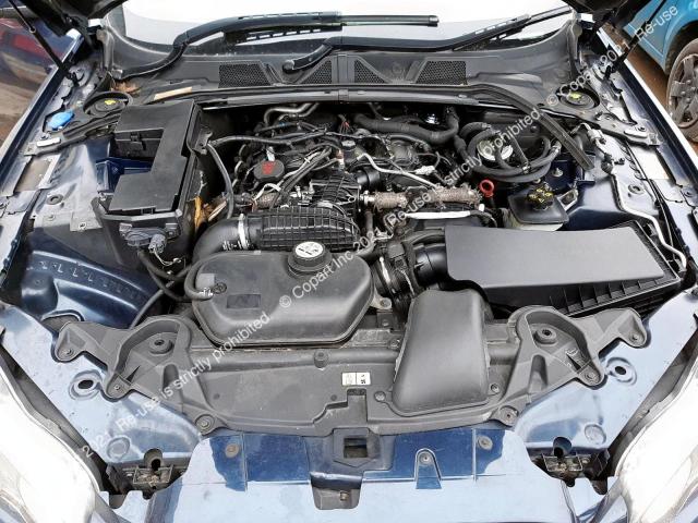 SAJAC061X97R18856 Jaguar XF PREMIUM