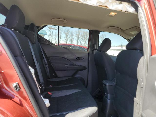 2020 NISSAN KICKS SV - 3N1CP5CV7LL578068