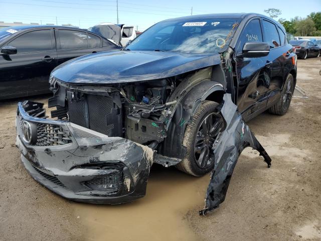 2020 ACURA RDX A-SPEC - 5J8TC1H68LL018060