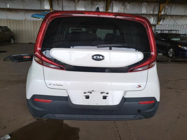 KNDJ23AU8L7708381 KIA SOUL LX