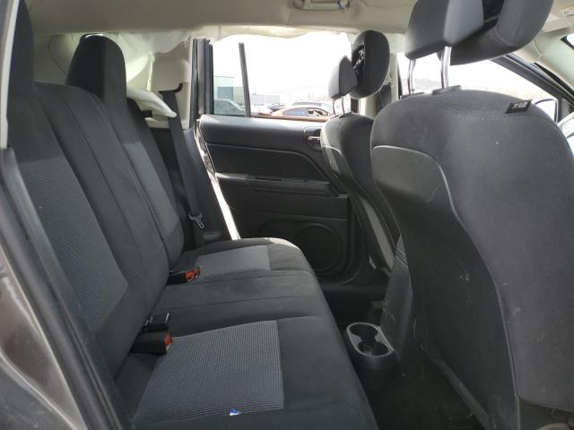 2016 JEEP COMPASS SP - 1C4NJDBB9GD508690