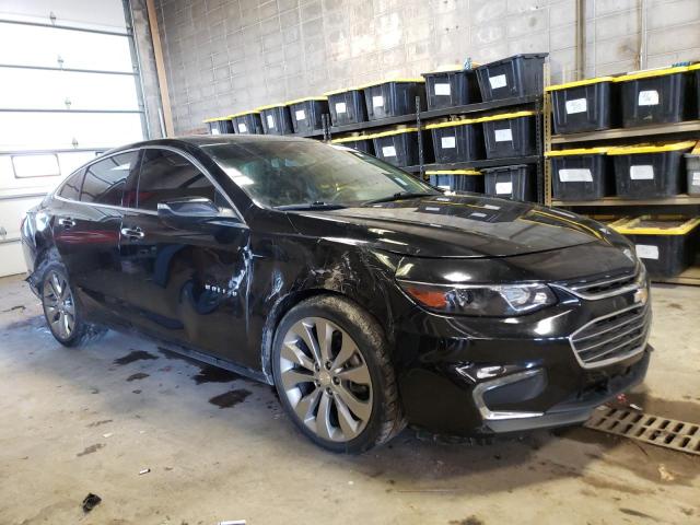 2017 CHEVROLET MALIBU PRE - 1G1ZH5SX3HF238238