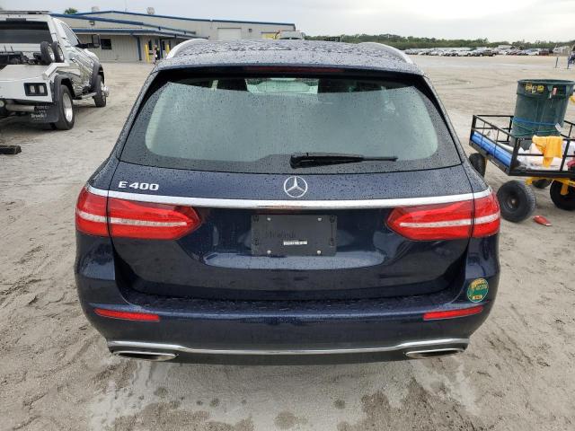 2018 MERCEDES-BENZ E 400 4MAT - WDDZH6GB0JA453059