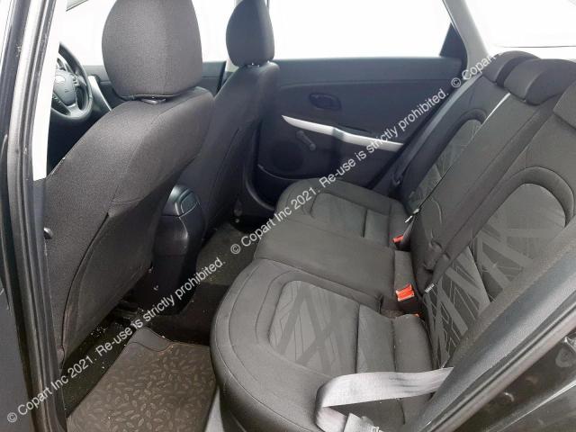 U5YHM815LDL015594 KIA Ceed 1 Eco