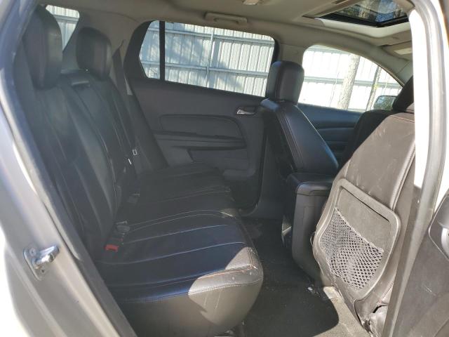 2GKALWEK1D6221813 GMC Terrain