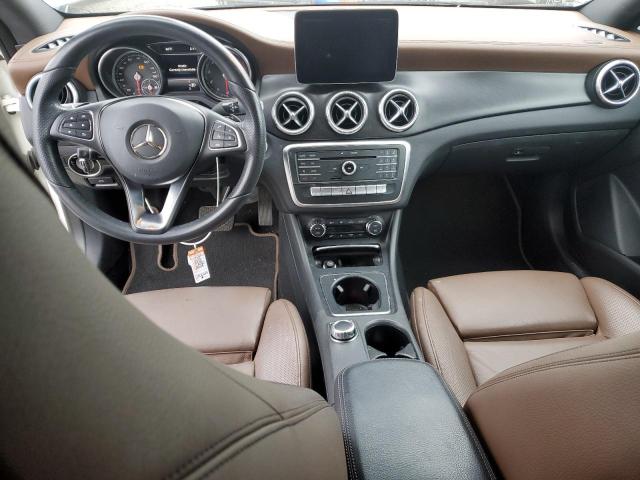 WDDSJ4GB9JN610560 Mercedes-Benz CLA 250 4MATIC