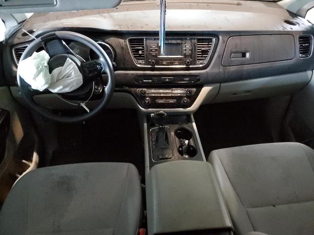 KNDMB5C11H6230880 KIA SEDONA LX
