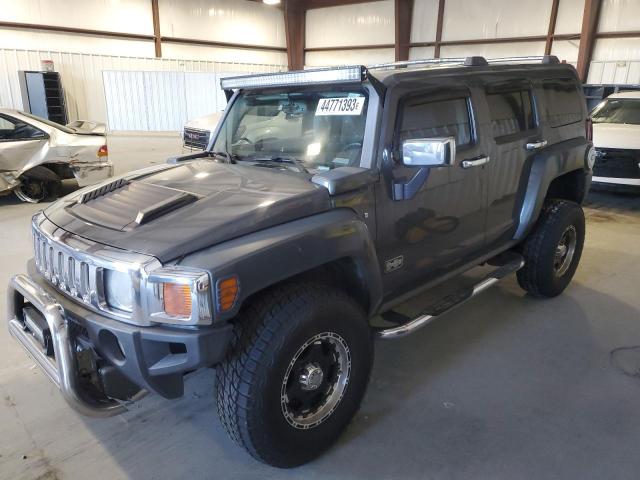 2008 HUMMER H3 