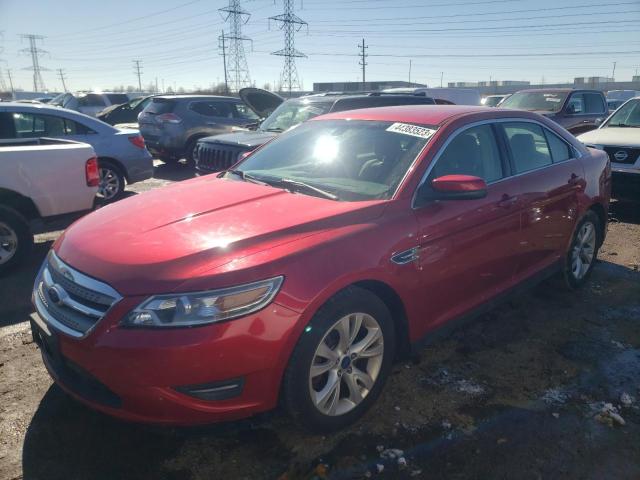 2012 Ford Taurus SEL