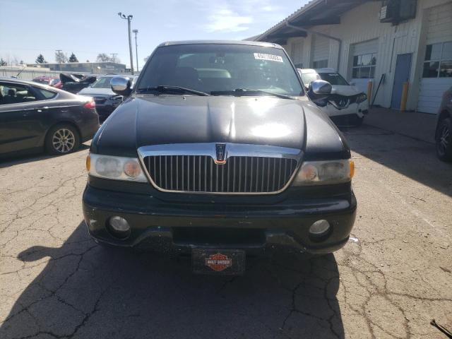 5LTEW05A12KJ02174 Lincoln Blackwood