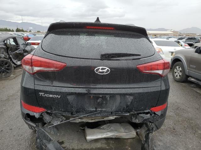 KM8J33A47JU685070 Hyundai TUCSON SEL