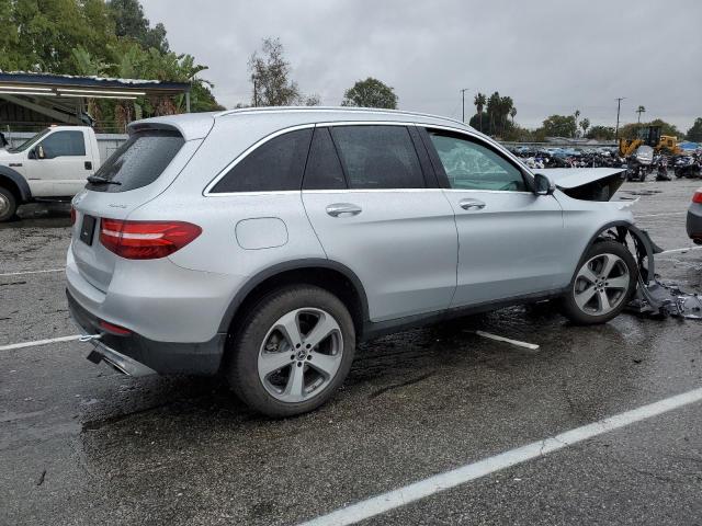 2019 MERCEDES-BENZ GLC 300 4M - WDC0G4KB0KV150854