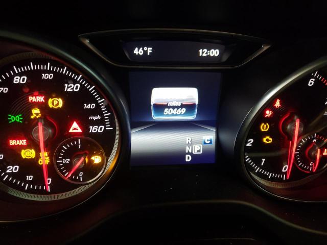 2019 MERCEDES-BENZ CLA 250 4M - WDDSJ4GB6KN719950