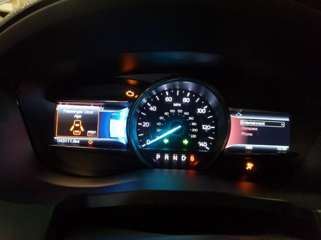2016 FORD EXPLORER 4 - 1FM5K8D87GGB20275
