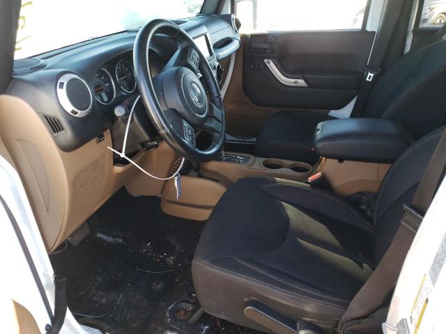 1C4BJWEG5GL175920 Jeep Wrangler Unlimited Sahara