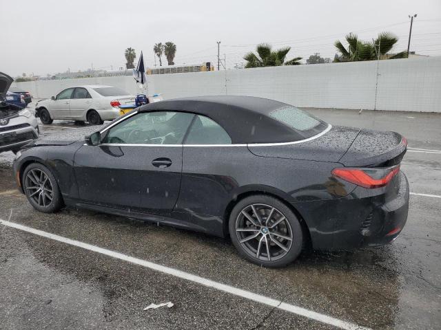2022 BMW 430I - WBA23AT07NCK49528