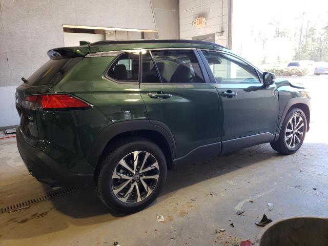 2023 TOYOTA COROLLA CR - 7MUDAABG9PV048351
