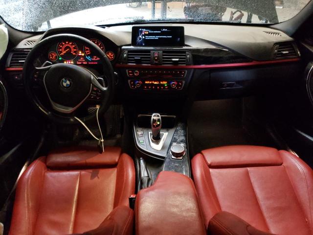 2015 BMW 328 I - WBA3A5G58FNS84821