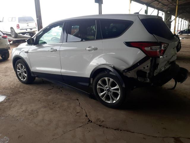 1FMCU9GD0JUC24406 2018 FORD ESCAPE - Image 2