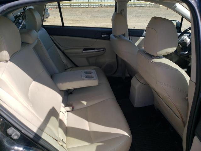 JF1GPAW60FH323234 Subaru Impreza Sport Limited
