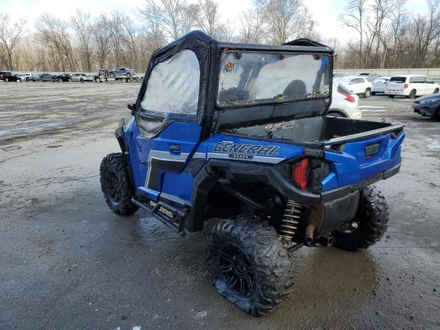 2018 POLARIS GENERAL 10 - 3NSRGE999JH477923