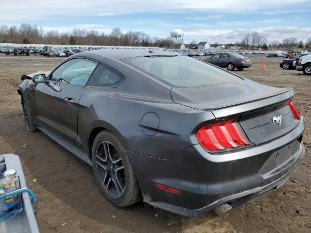 1FA6P8TH8K5147166 2019 FORD MUSTANG, photo no. 2