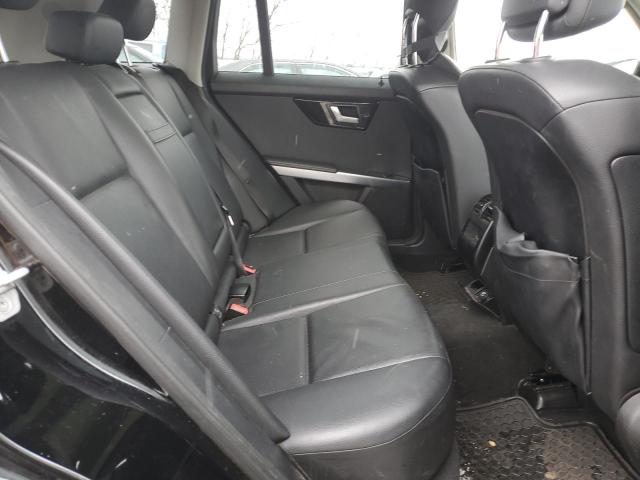 2015 MERCEDES-BENZ GLK 350 - WDCGG5HB5FG393730