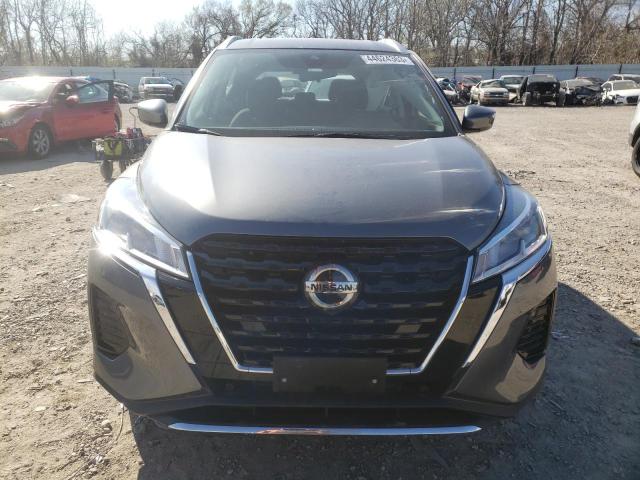 2021 NISSAN KICKS SV - 3N1CP5CV1ML519910