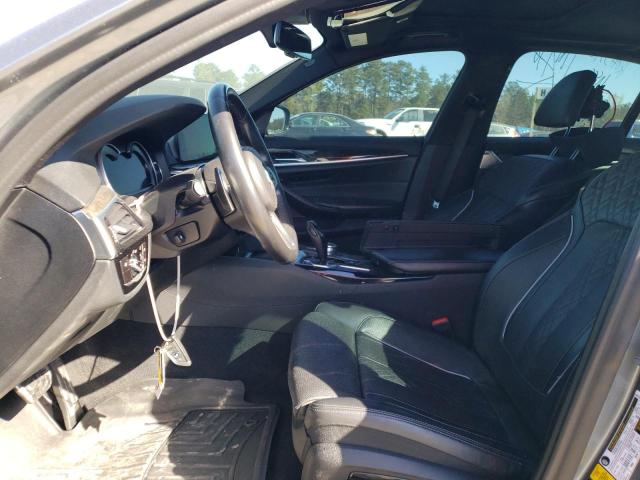 2018 BMW 530 XI - WBAJA7C52JWC76289