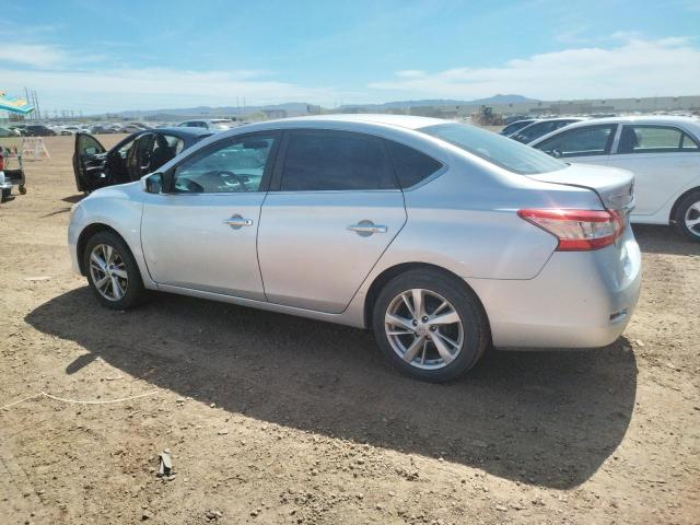 3N1AB7AP0EY228518 Nissan SENTRA S