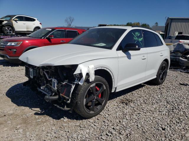 2019 AUDI SQ5 PREMIU - WA1B4AFY0K2080286