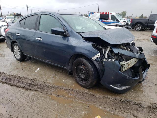 3N1CN7APXFL820071 Nissan VERSA S